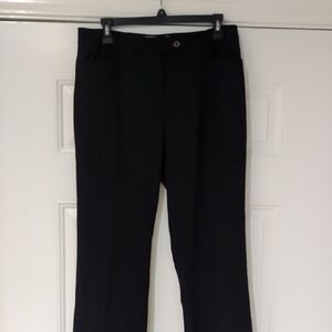 Calvin Klein Black Women's Pantsuit